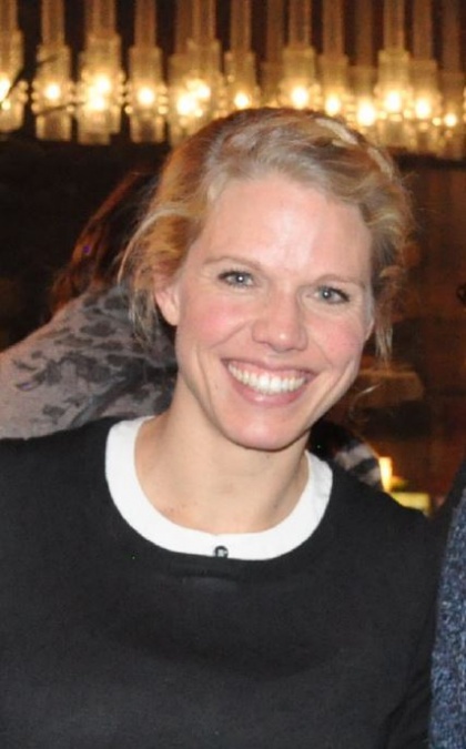 saengerin und schauspielerin dorothee kahler 02.03.2017